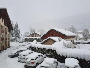 Studio meublé montagne
